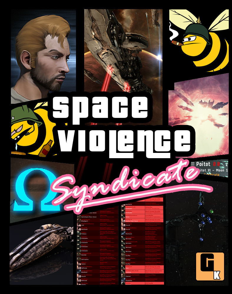 Space Violence