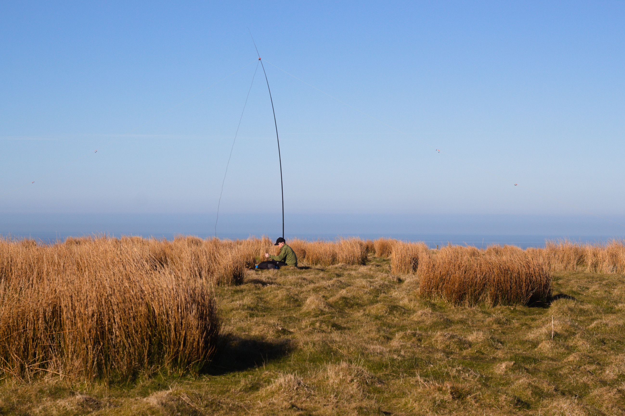 North to the Moray Firth